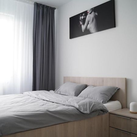 Silence Appartments Oradea Exterior photo