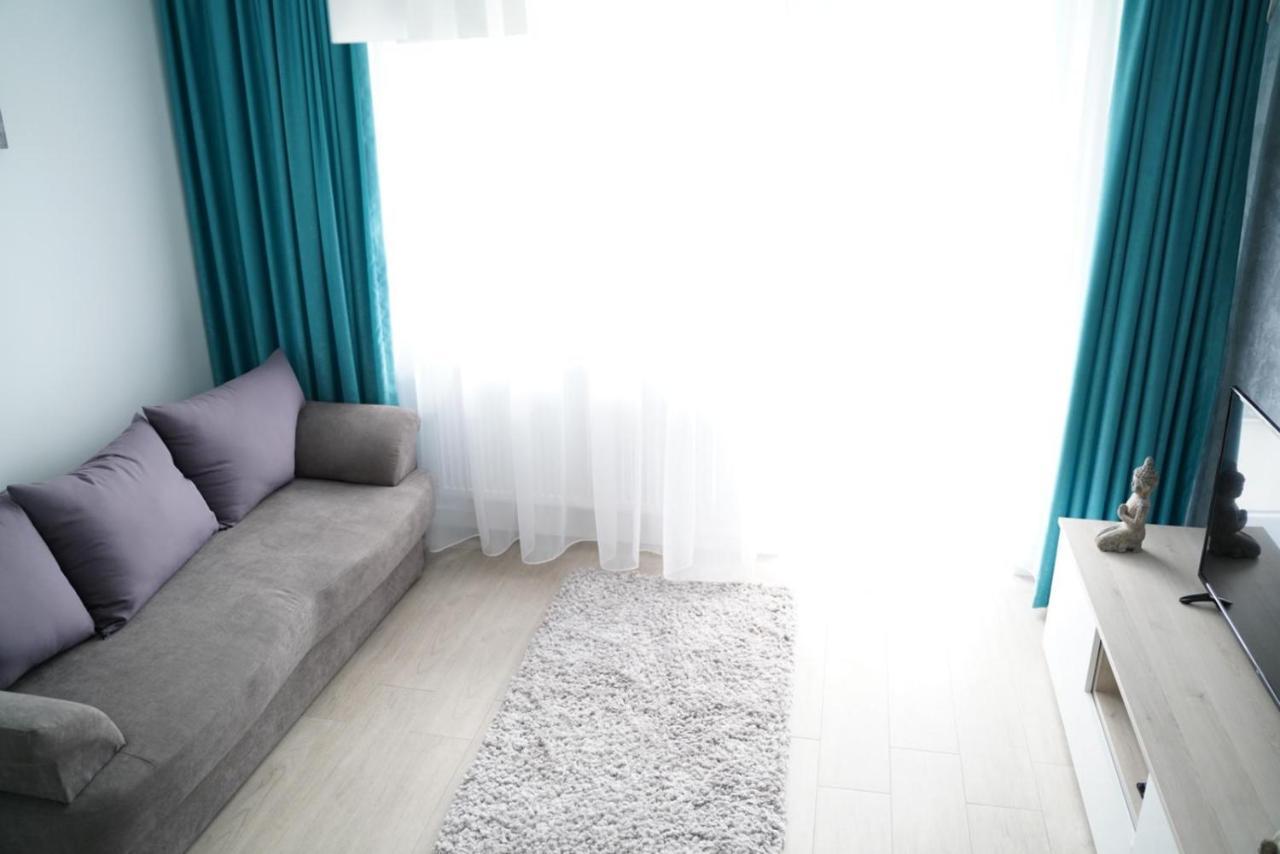 Silence Appartments Oradea Exterior photo