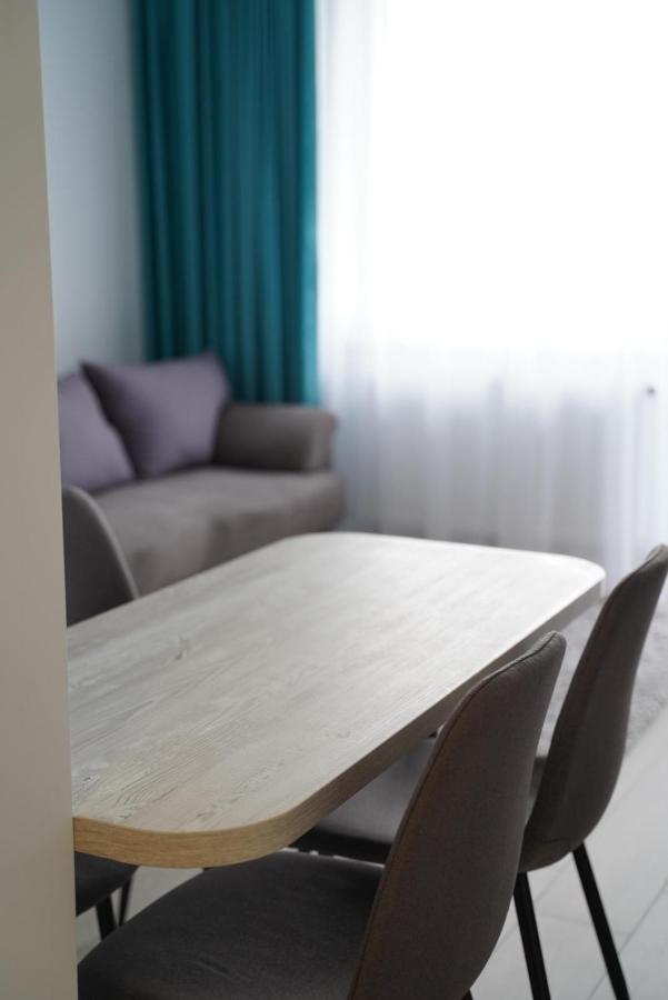 Silence Appartments Oradea Exterior photo