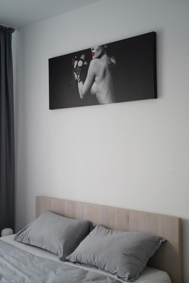 Silence Appartments Oradea Exterior photo