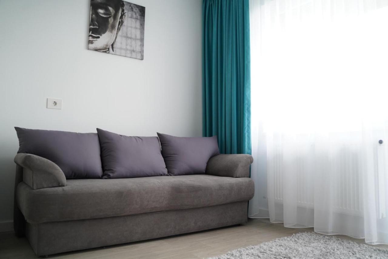 Silence Appartments Oradea Exterior photo