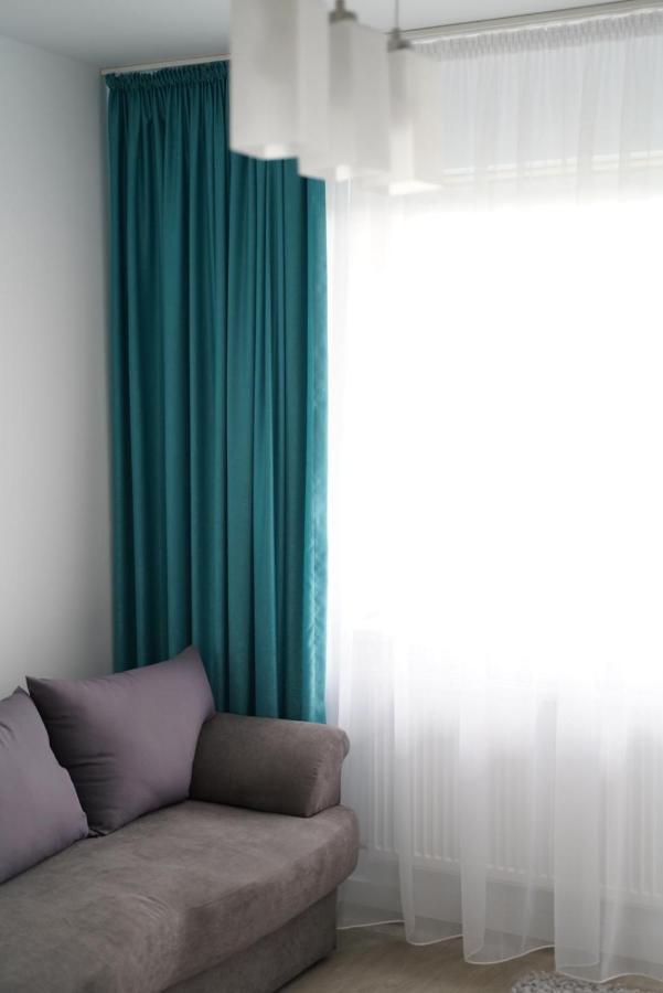 Silence Appartments Oradea Exterior photo