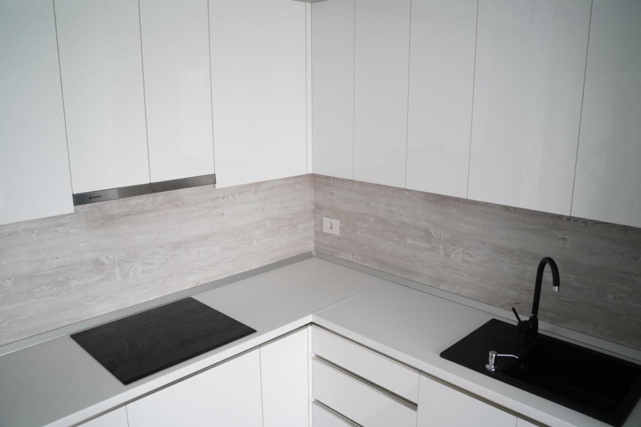 Silence Appartments Oradea Exterior photo