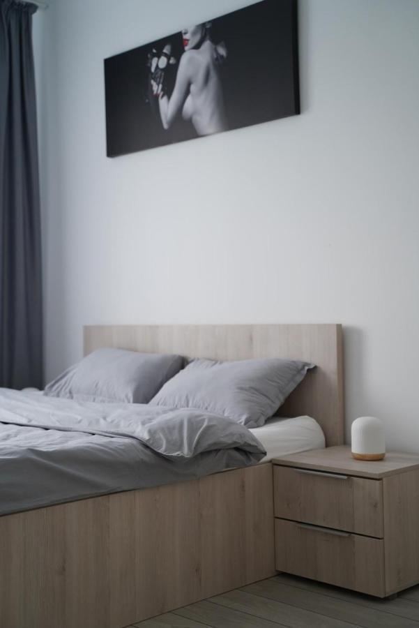 Silence Appartments Oradea Exterior photo