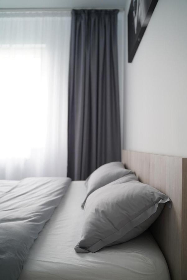 Silence Appartments Oradea Exterior photo